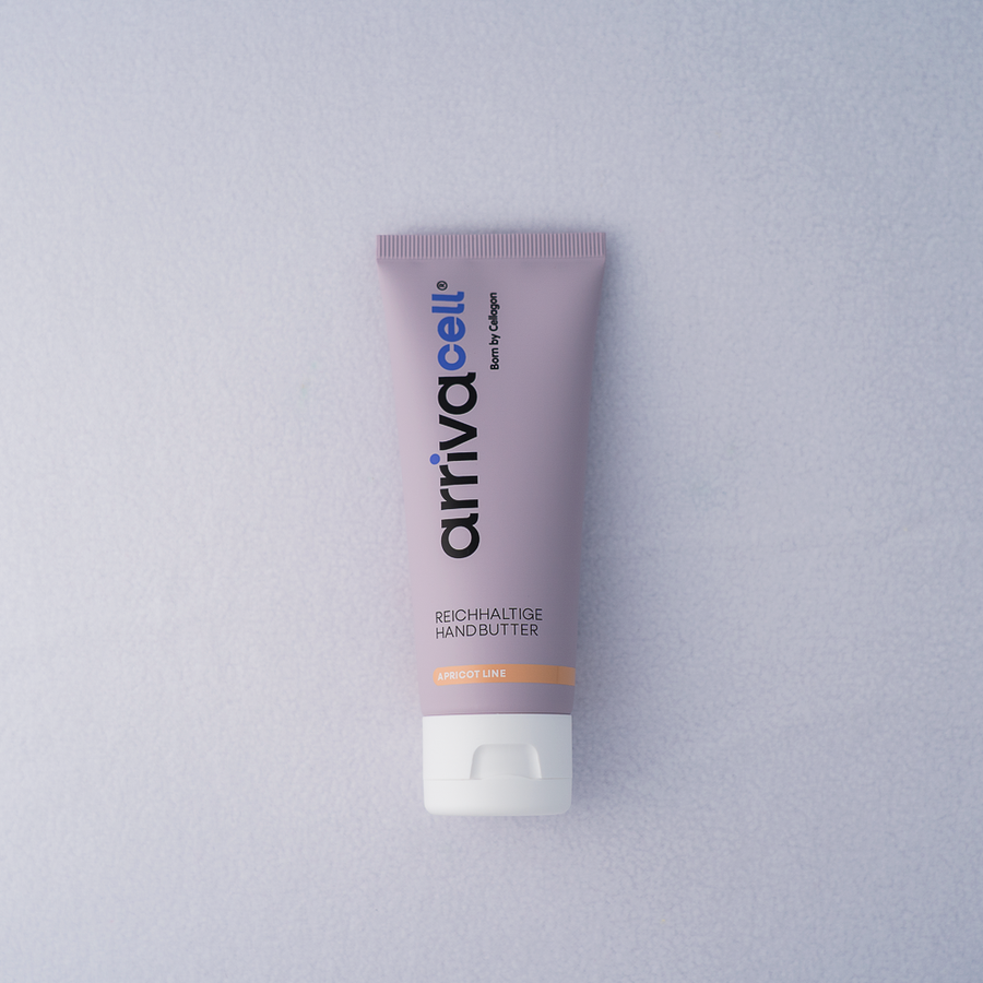 Intensive Handbutter front tube