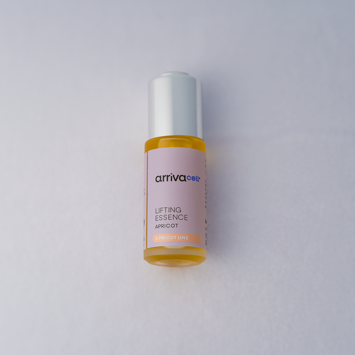 Straffendes Aktiv-Serum front produkt