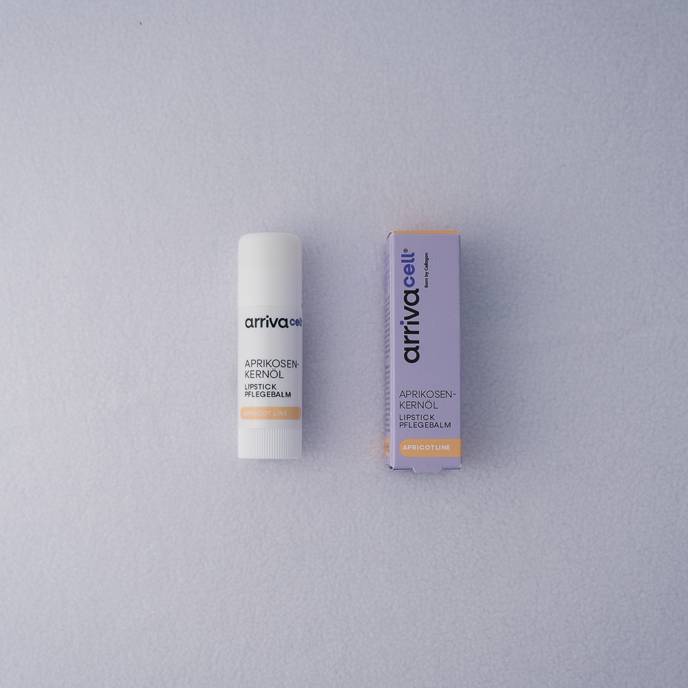 Lippenbalsam SPF 50 front mit verpackung