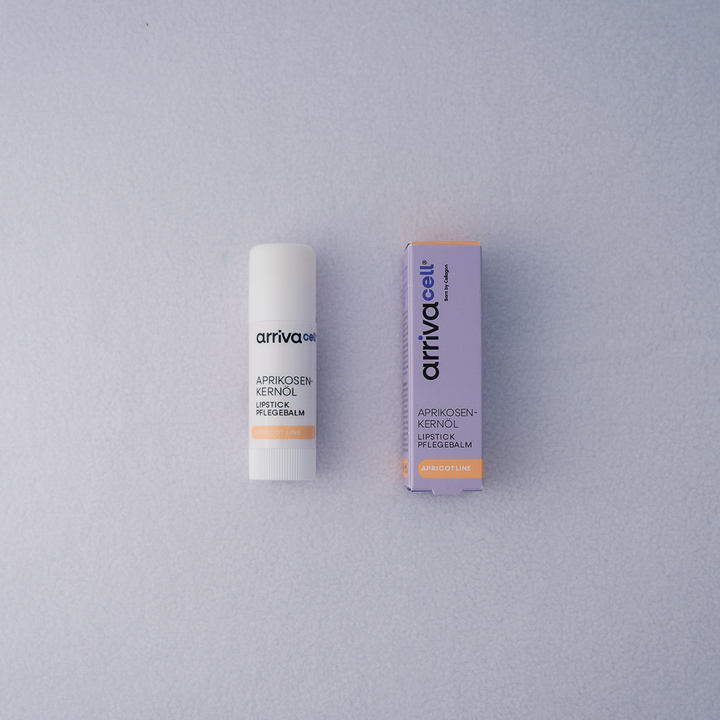 Lippenbalsam SPF 50 front mit verpackung