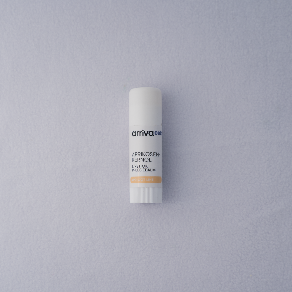 Lippenbalsam SPF 50 front