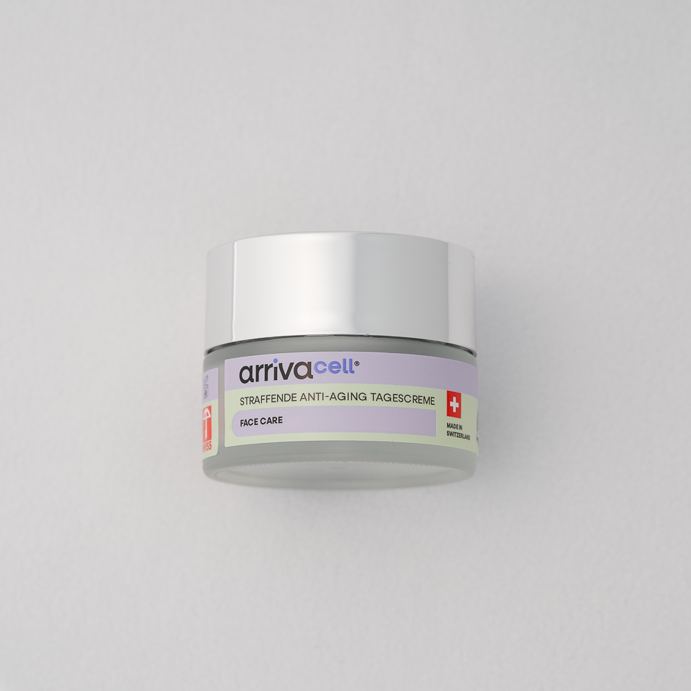 Anti-Aging